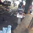 A picture of HAUJUE KALI SANA LOCATION CHANIKA WAHI MAPEMA