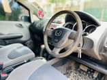 A picture of Honda Fit