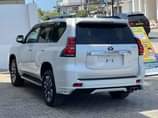 A picture of ON SALE ANDCRUISER PRADO TZ G TSH 195M Year of