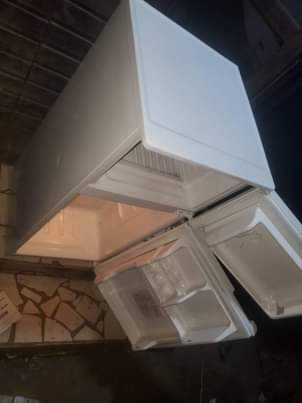 fridges