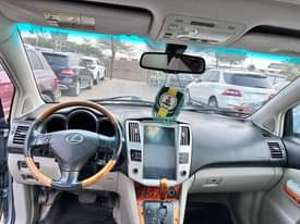 A picture of LEXUS RX350 2007 Few Months Used Read Full Details Before