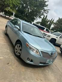 A picture of Extremely clean and sound 2009 Camry Muscle