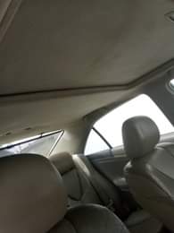 A picture of 2009 XLE Camry v6 available for inspection for 5m to