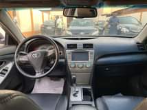 A picture of Toyota Camry Sport 2008 Toks Standard Todays deal