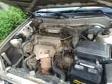 A picture of Toyota camry orobo everything is working perfectly please the price