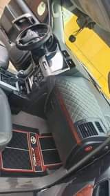 A picture of 2012 TOYOTA LAND CRUISER PRADO