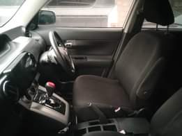 A picture of Toyota Rumion 2008 At 28m 0706044260 0774245262