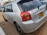 A picture of TOYOTA RUNX