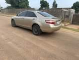 A picture of NEATLY USED TOYOTA CAMRY 2008 MODEL WITH DUTY PRICE 2