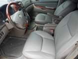A picture of Toyota Sienna 2005 model 4 sale Clean body and interior
