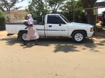 used toyota hilux