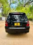 A picture of TOYOTA KLUGER
