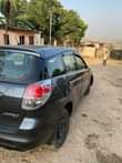 A picture of 2004 TOYOTA Matrix