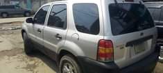 A picture of Ford first body Nothing to fix Engine Gear A c