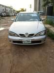 A picture of 2005 NISSAN PRIMERA