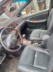 A picture of 2003 Toyota corolla S 03