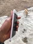 A picture of iPhone 7plus 32gb neatly use and working perfectly with no