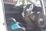 A picture of Toyota wish