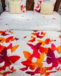 A picture of Duvet cover