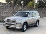A picture of 2003 Land cruiser Amazon other