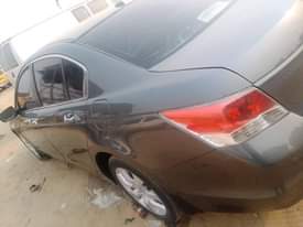 A picture of 2008 Honda Accord Accord Car