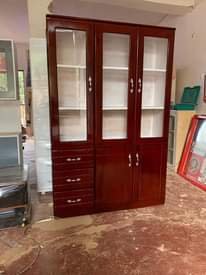 A picture of Sideboards cupboards kitchen units center tables odrops etc 0754797112 0783095025