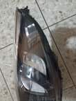 A picture of FARO DELANTERO LH PICANTO 1 2 PICANTO 1 2 2020