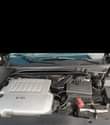 A picture of Relocation sales Extremely clean 2008 Lexus ES350 first registration from