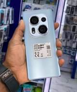 tecno phantom