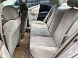 A picture of Toyota Corolla 2004 model Engine gear and Ac works perfectly