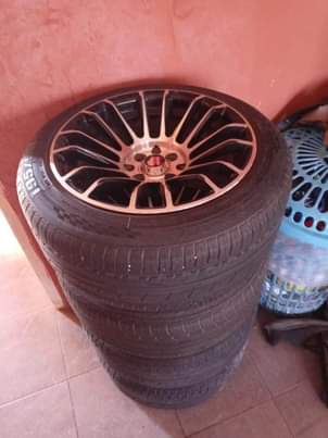 cars F.