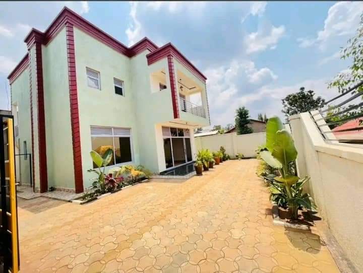 gisozi accommodation