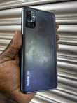 A picture of Redmi Note 10 5G