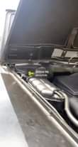 A picture of 2007 upgraded g wagon going for sale location ejigbo