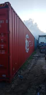 A picture of CONTAINER ON SALE
