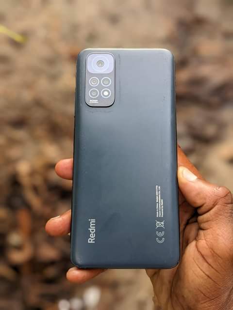 redmi