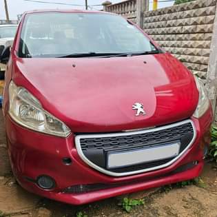 Kzn V.