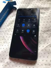 A picture of Smart phone