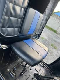 A picture of TVS KING