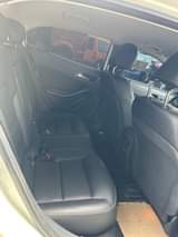 A picture of CLEAN FOREIGN USED MERCEDES GLA250 2015 MODEL 12M NET PRICE