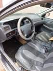 A picture of Toyota camry 2000 model nig used