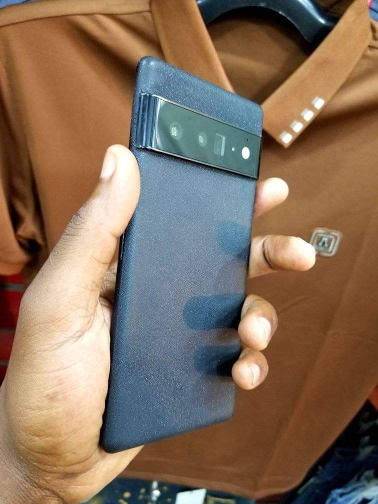 A picture of PIXEL 6PRO