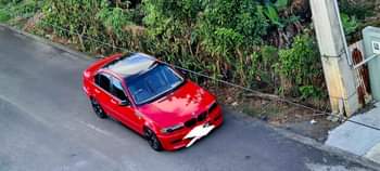 bmw e46