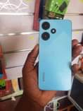 A picture of Infinix hot 30