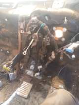 used toyota camry