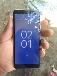 A picture of GOOGLE PIXEL 3a STORAGE 64GB RAM 4 ANDROID VERSION 12