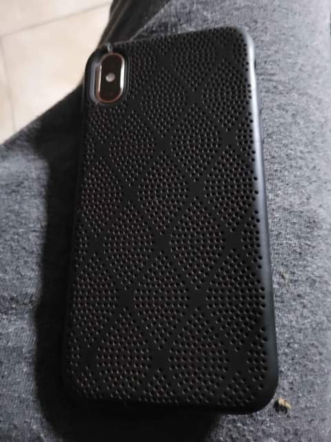 iPhone M.