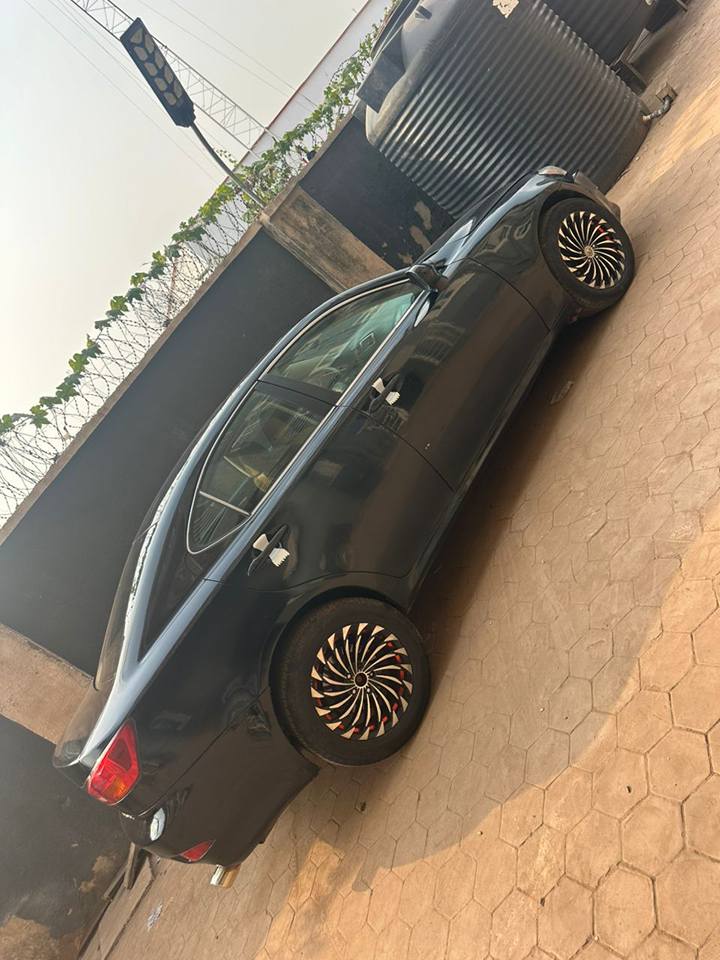 A picture of 2010 Lexus IS250