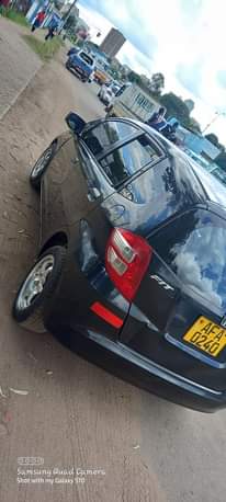 used honda fit