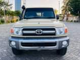 A picture of LANDCRUISER LX